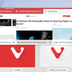 Illustration for article titled 5 Reasons to Use to Vivaldi Instead of Chrome or Firefox